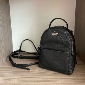 Kate Spade Jackson Street Merry mini backpack